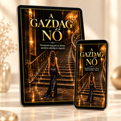 A gazdag NŐ