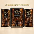 A gazdag NŐ
