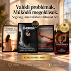 Női Energia E-book