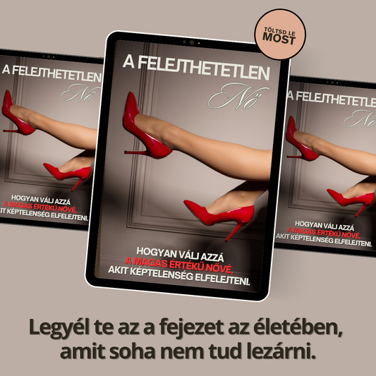 A felejthetetlen NŐ